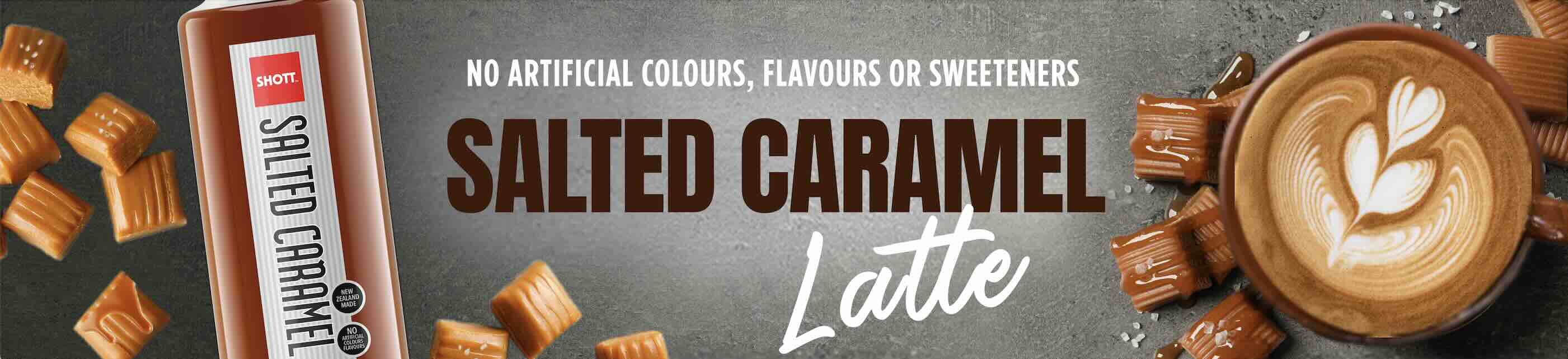 Fruit Frappe Syrups Alchemy Syrups Wholesaler